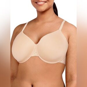 Chantelle Norah T-Shirt Bra in Nude Blush